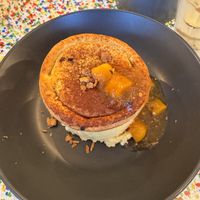 Linse Spinat  at Pie Me Cafe am Frankenbad in Bonn