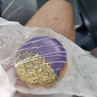  at Dunkin' in Salzburg