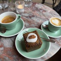   at Bar Sacchi in Zurich