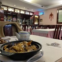 Cozy environment  at Nova China in Beja