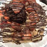   at Vegan Burger - Dubai Mall in Dubai