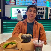 Vegan Burger at Dubai Mall branch at Vegan Burger - Dubai Mall in Dubai