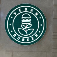  at Vegan Burger - Dubai Mall in Dubai
