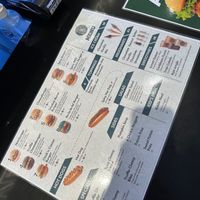  at Vegan Burger - Dubai Mall in Dubai