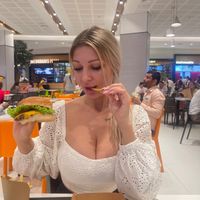  at Vegan Burger - Dubai Mall in Dubai