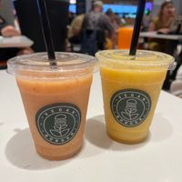  at Vegan Burger - Dubai Mall in Dubai