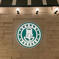  at Vegan Burger - Dubai Mall in Dubai