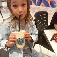  at Vegan Burger - Dubai Mall in Dubai