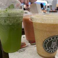   at Vegan Burger - Dubai Mall in Dubai