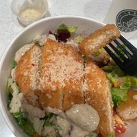  at Vegan Burger - Dubai Mall in Dubai