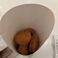  at Vegan Burger - Dubai Mall in Dubai