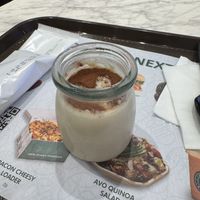   at Vegan Burger - Dubai Mall in Dubai