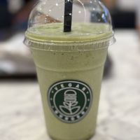   at Vegan Burger - Dubai Mall in Dubai