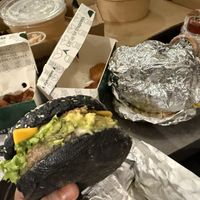 So so good  at Vegan Burger - Dubai Mall in Dubai