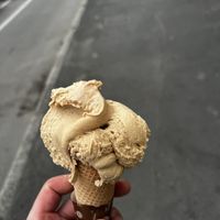   at Gelateria Cioccolateria Floriana in Milan