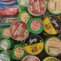  at Bioladen Schalotte in Gruenberg