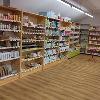  at Bioladen Schalotte in Gruenberg