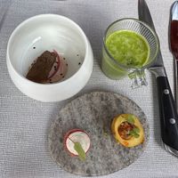  at Entre Nous in Hamois