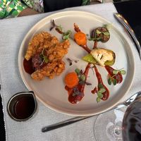  at Entre Nous in Hamois