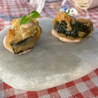   at Entre Nous in Hamois