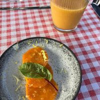   at Entre Nous in Hamois