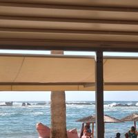  at The Five Restaurant in Crete