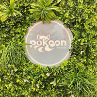  at Pokoon Poke Bar in Calais