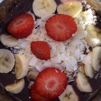   at Petit San Remo in Mallorca