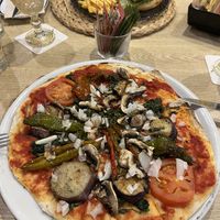   at Petit San Remo in Mallorca