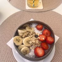   at Petit San Remo in Mallorca