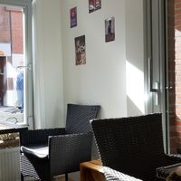 Wir haben so schnell aufgegessen, dass wir das Foto vergessen haben 😁🌻 at Pittis CaféBar Föhr in Wyk Auf Foehr