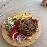   at Thraka Grillhouse in Zakynthos