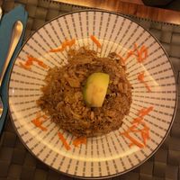 Yummy  at Neela in Zurich