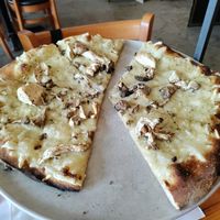  at FM Pizza Oven in Melbourne