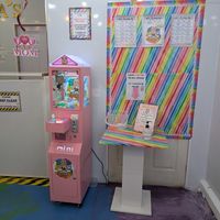  at Rebecca's Chinese in Kirkcaldy