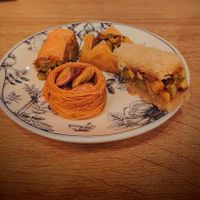  at Chez Yara in Liege