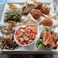  at Chez Yara in Liege