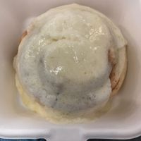 Old Skool at Cinnaholic   at Cinnaholic in Raleigh