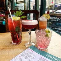  at Lounges - Orsino Lounge in Newton Abbot