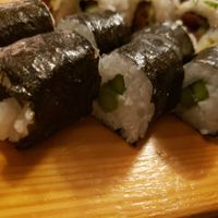  at Joss Cafe & Sushi Bar Annapolis in Annapolis