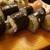  at Joss Cafe & Sushi Bar Annapolis in Annapolis