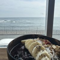   at The Sunrise Shack in Kamakura