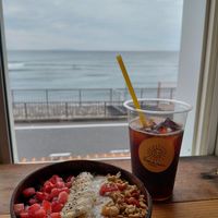  at The Sunrise Shack in Kamakura