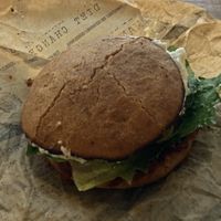 Very delicious! at MANA! - Soho in Hong Kong Island