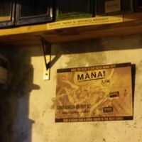  at MANA! - Soho in Hong Kong Island
