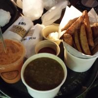  at MANA! - Soho in Hong Kong Island