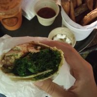  at MANA! - Soho in Hong Kong Island