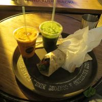  at MANA! - Soho in Hong Kong Island