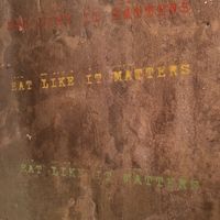 Eat like it matters  at MANA! - Soho in Hong Kong Island