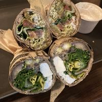 Falafel flat, Nirvana flat at MANA! - Soho in Hong Kong Island